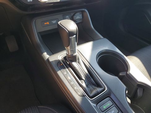 Certified 2023 Honda Civic EX image 27