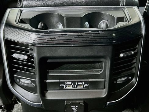 Used 2023 RAM 1500 Laramie AWD/4WD image 23