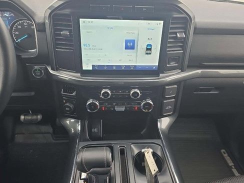 Used 2022 Ford F150 XLT w/ Equipment Group 302A High image 5