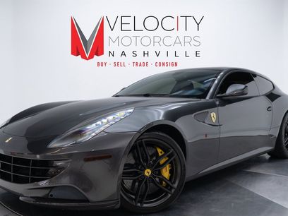 Used 2014 Ferrari FF