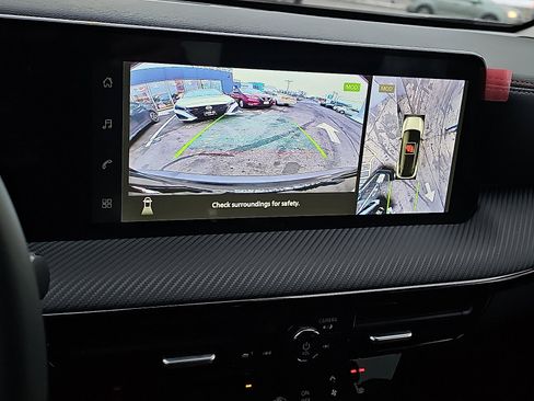 New 2026 Nissan Kicks SR w/ Cold Weather Package image 12