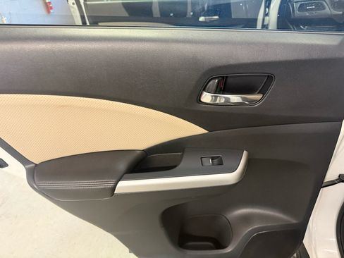 Used 2016 Honda CR-V EX-L image 27
