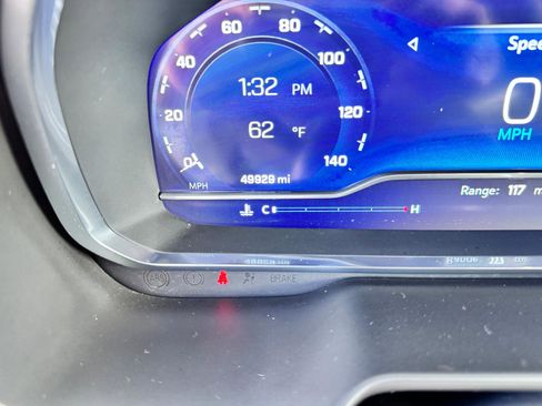 Used 2024 Chevrolet Tahoe High Country image 46