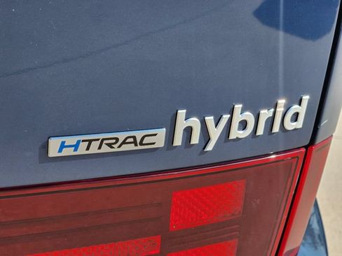 Certified 2026 Hyundai Santa Fe SEL AWD/4WD image 8