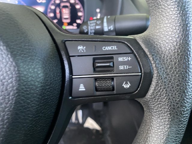 Used 2024 Honda Accord EX image 28