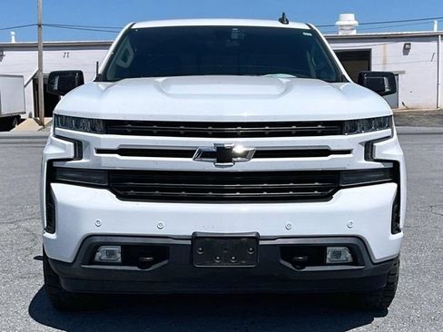 Used 2019 Chevrolet Silverado 1500 RST image 4