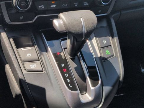 Used 2021 Honda CR-V EX image 23