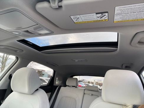 Used 2023 Hyundai Kona SEL w/ Convenience Package image 24