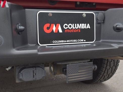 Used 2014 Ford F150 Platinum AWD/4WD image 27