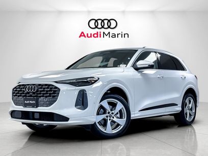 New 2026 Audi Q5 Premium Plus