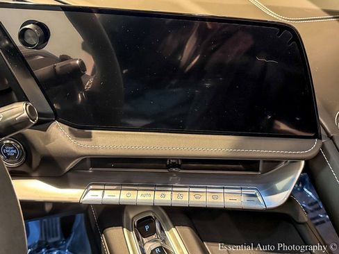 New 2026 Chevrolet Corvette Z06 image 11