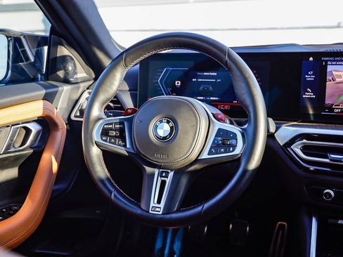 Used 2024 BMW M2 w/ Lighting Package image 16