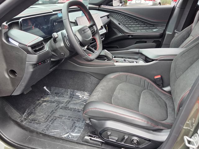 New 2026 Dodge Charger R/T AWD/4WD image 14