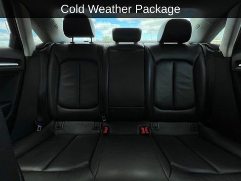 Used 2015 Audi A3 2.0T Premium w/ Audi MMI Navigation Plus image 4