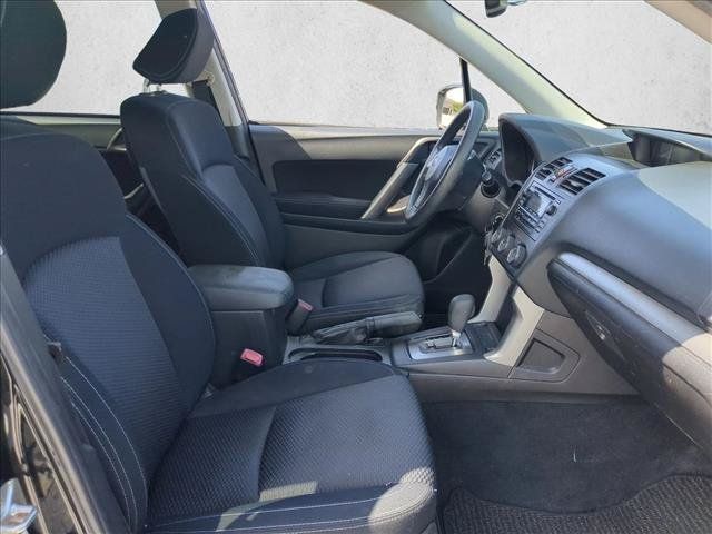 Used 2015 Subaru Forester 2.5i Premium w/ Popular Package #1 AWD/4WD image 16