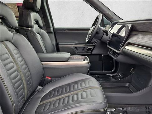 Used 2022 Rivian R1T Launch Edition AWD/4WD image 22