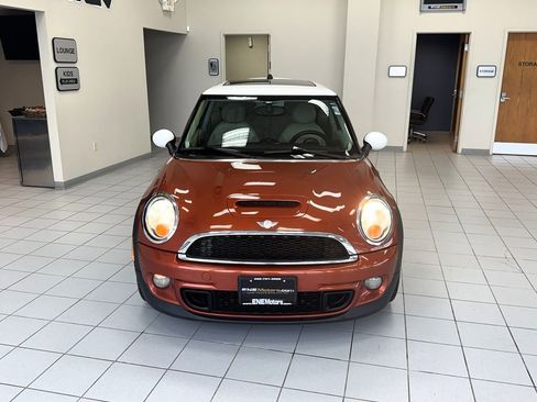 Used 2011 MINI Cooper S image 42