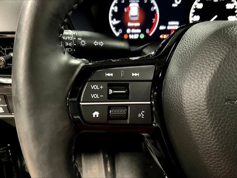 Used 2024 Honda CR-V EX-L image 23