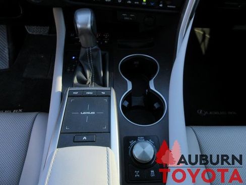 Used 2022 Lexus RX 350 AWD w/ Premium Package image 24