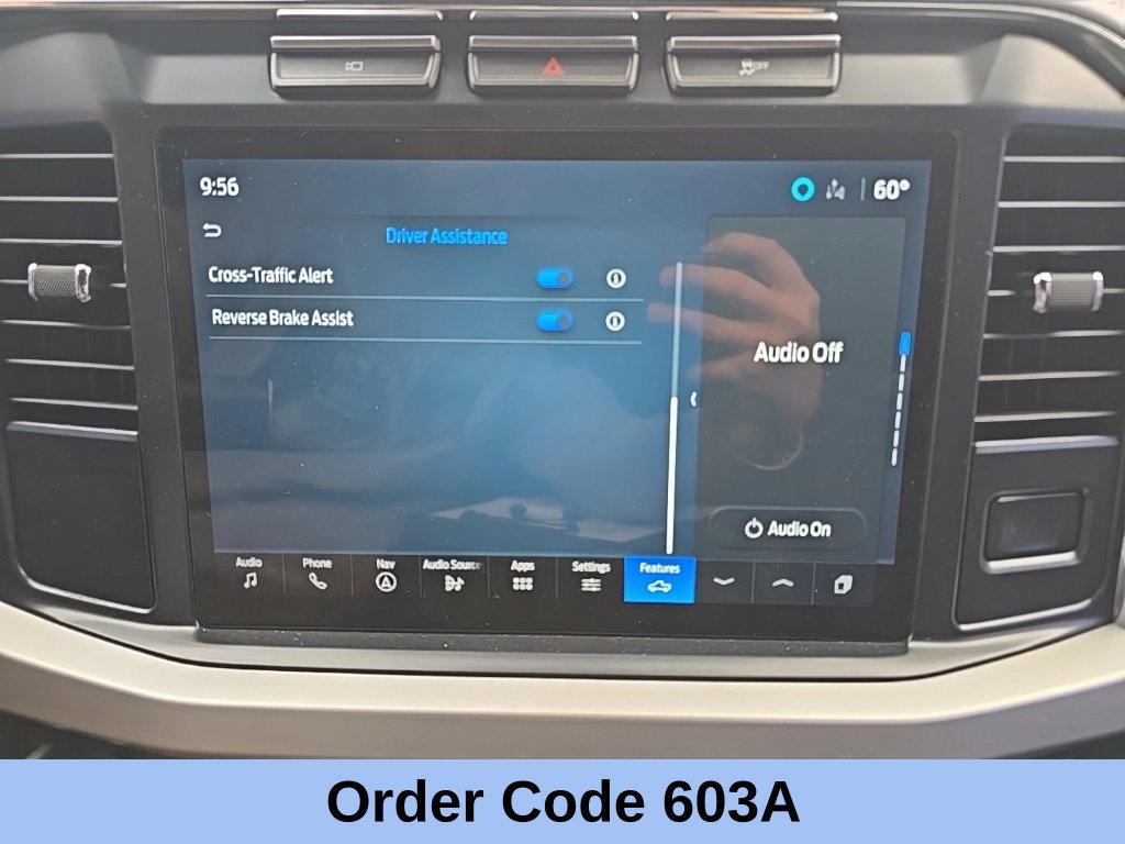 Used 2024 Ford F250 XLT w/ XLT Premium Package AWD/4WD image 27