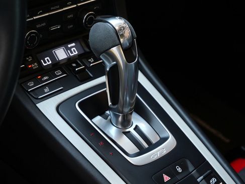 Used 2014 Porsche 911 GT3 RWD image 17