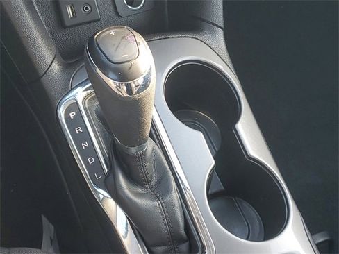 Used 2018 Chevrolet Cruze LT image 26
