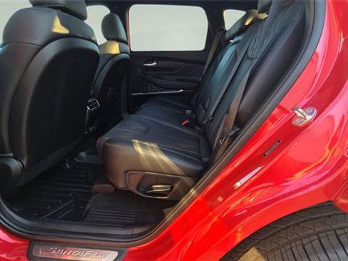 Used 2023 Hyundai Santa Fe Calligraphy image 20