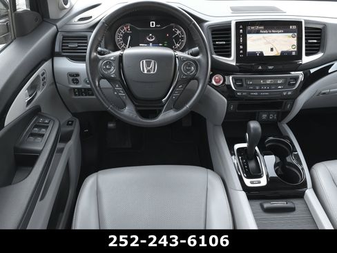 Used 2019 Honda Ridgeline RTL-E image 14