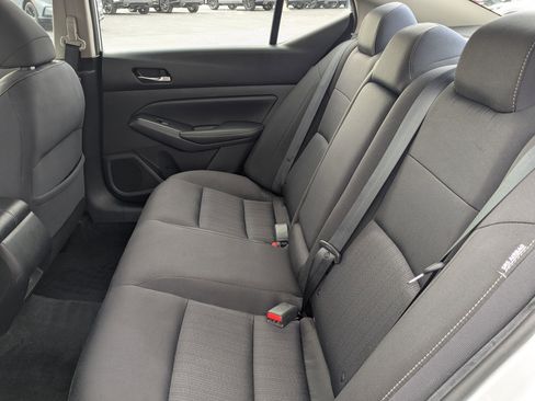 Used 2020 Nissan Altima 2.5 S image 30