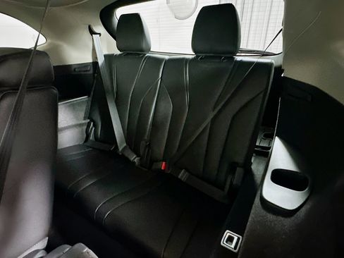 Used 2022 Acura MDX FWD image 28