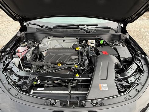 New 2026 Buick Envista Preferred w/ Convenience I Package image 10