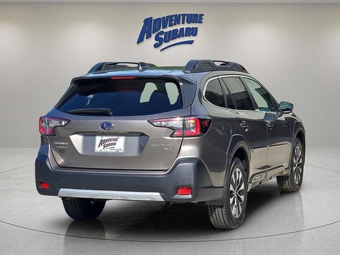 Certified 2023 Subaru Outback Limited XT AWD/4WD image 6