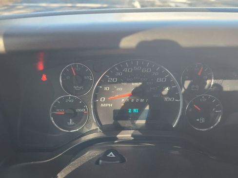 New 2025 Chevrolet Express 2500 Extended w/ Driver Convenience Package image 14