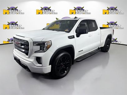 Used 2019 GMC Sierra 1500 Elevation