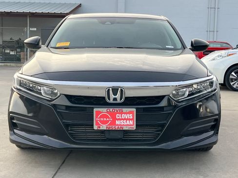 Used 2019 Honda Accord LX image 11