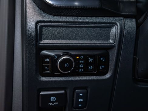 Used 2025 Ford F150 Raptor w/ Equipment Group 803A Raptor R image 17