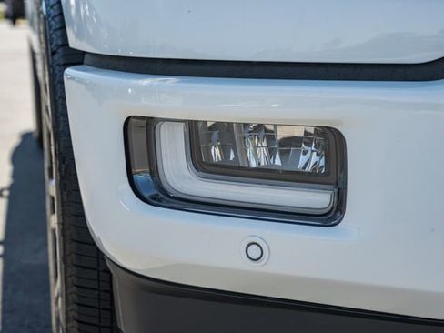 New 2026 Ford F150 Platinum w/ Equipment Group 702A High AWD/4WD image 19