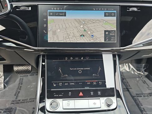 New 2026 Audi Q7 3.0T Premium Plus image 24