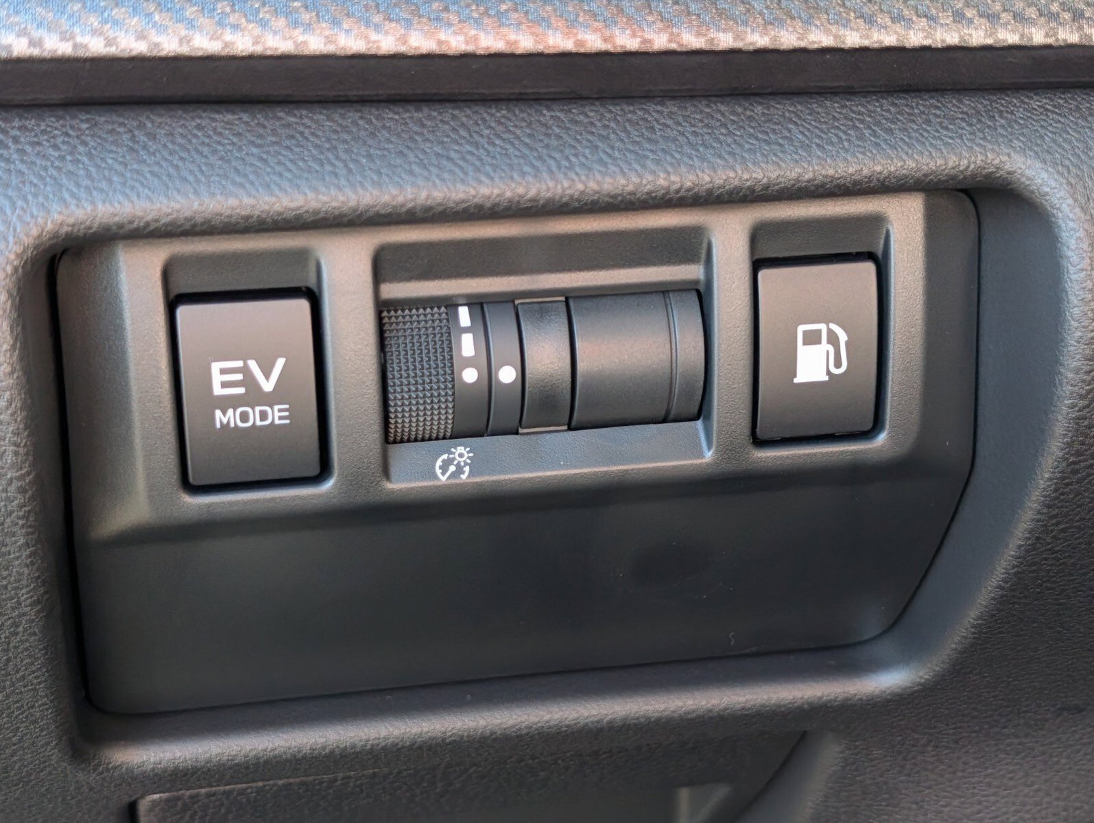 New 2026 Subaru Crosstrek 2.5i Limited AWD/4WD image 14