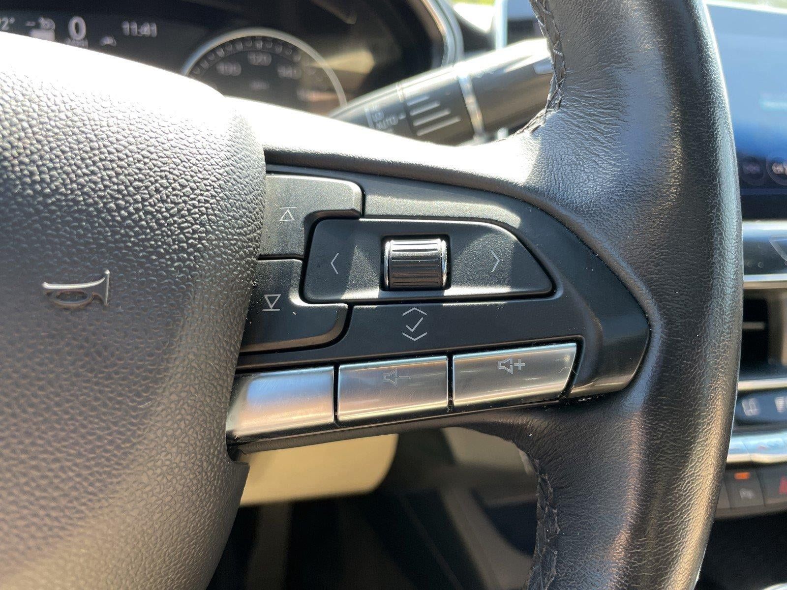 Used 2023 Cadillac CT5 Premium Luxury RWD image 20