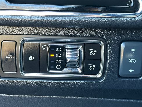 Used 2024 Lincoln Navigator Reserve image 43