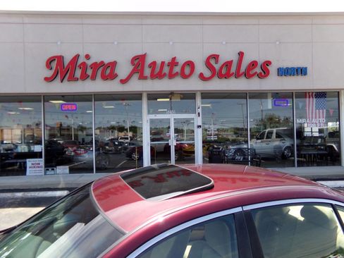Used 2012 Honda Accord EX image 9