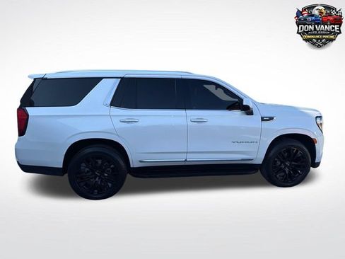 Used 2023 GMC Yukon SLT RWD image 6