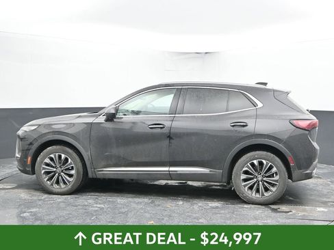 Used 2024 Buick Envision Preferred image 9