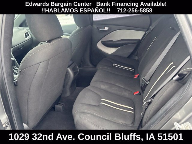 Used 2013 Dodge Dart Rallye FWD image 12