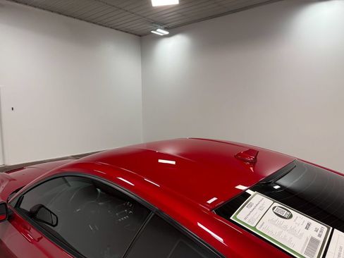 Used 2022 Ford Mustang Premium w/ Equipment Group 201A RWD image 40