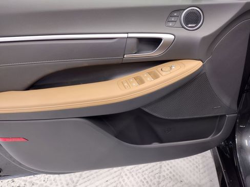 New 2026 Hyundai Sonata Limited image 17