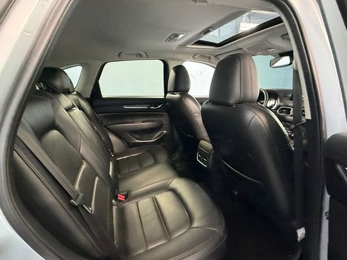 Used 2020 MAZDA CX-5 Grand Touring w/ GT Premium Package AWD/4WD image 13