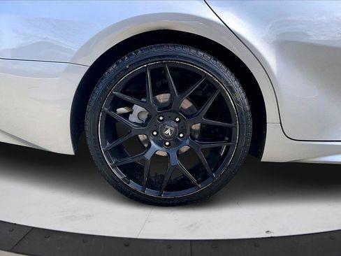 Used 2021 Toyota Camry SE image 34