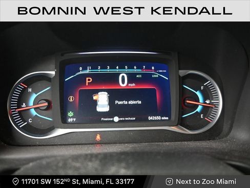 Used 2021 Honda Pilot EX image 11